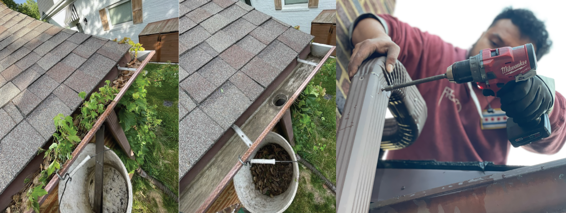 Professional window washing and gutter cleaning services like Marcelo's Window Washing offer key safety advantages over DIY approaches. Tasks such as ladder climbing, window cleaning, and gutter maintenance pose risks if performed without proper training and equipment. Professionals use specialized tools, proven techniques, and rigorous safety measures to ensure secure, thorough results. Additionally, experts quickly identify issues like cracked windows, clogged gutters, or leaks, reducing long-term costs and preventing damage. Trusting professionals saves time, guarantees streak-free results, and provides lasting peace of mind.